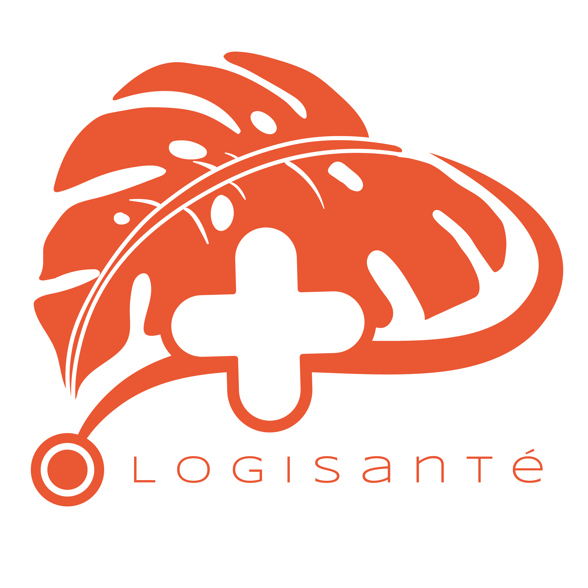Logisante logo